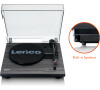 Lenco LS-10BK