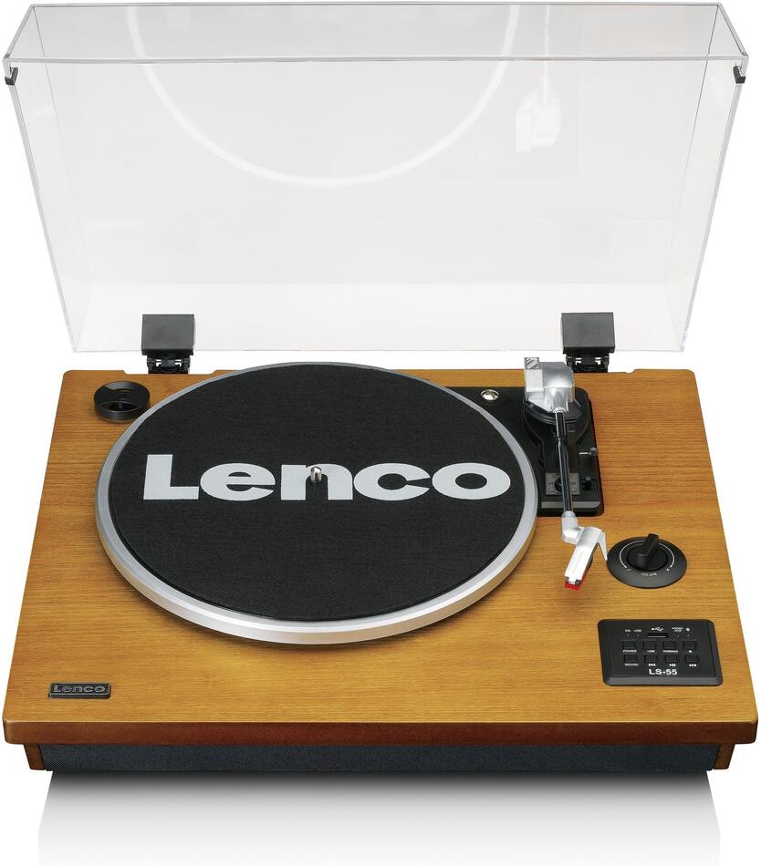 Lenco LS-55WA
