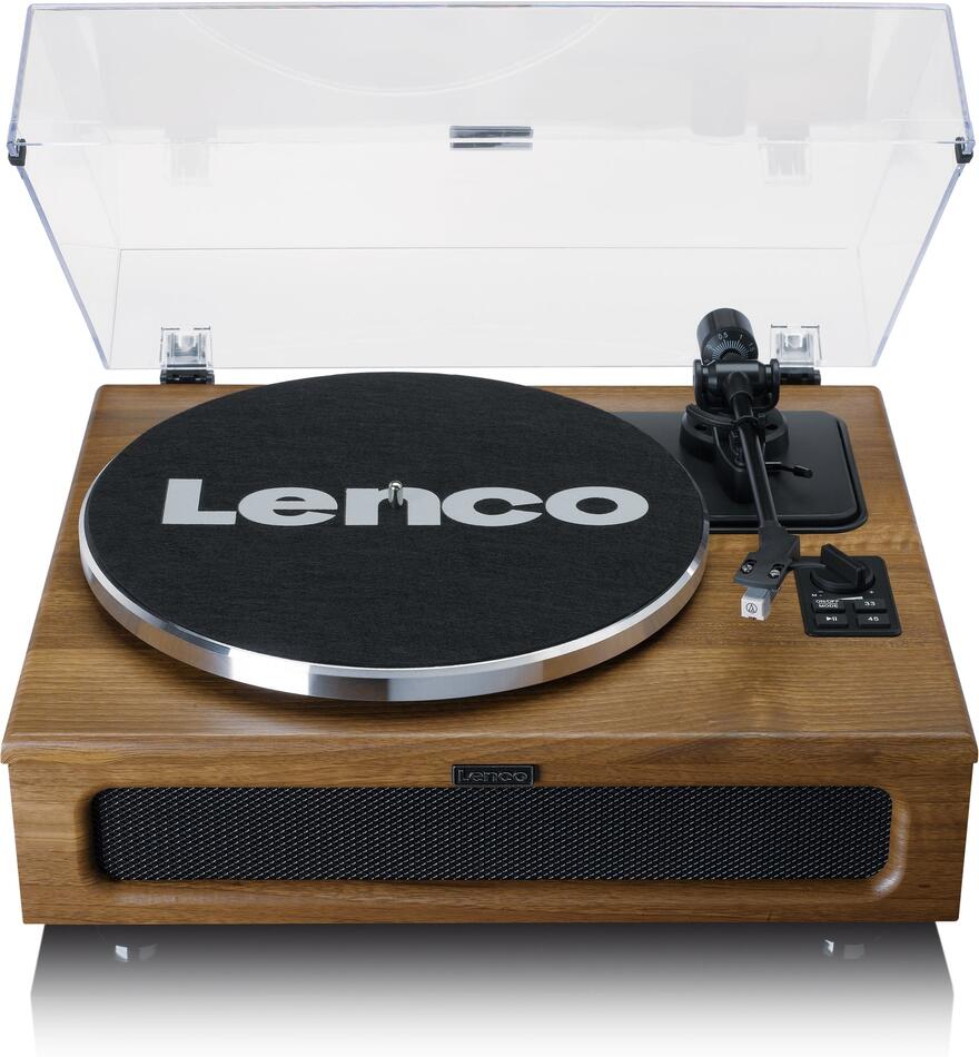 Lenco LS-410WA