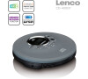 Discman Lenco CD-400GY