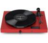 Pro-Ject JukeBox E1 + OM5e red