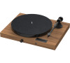 Pro-Ject JukeBox E1 + OM5e walnut
