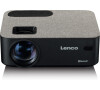Lenco LPJ-700BKGY