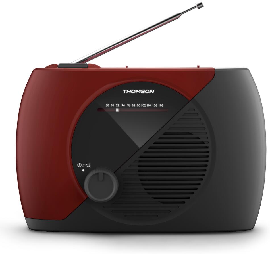 Radiopřijímač Thomson RT353