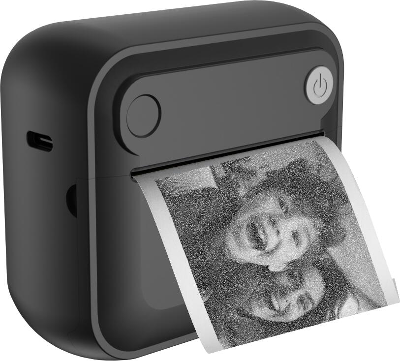Bluetooth termální tiskárna DENVER MBP-32B