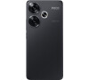 POCO F6 12/512GB Black