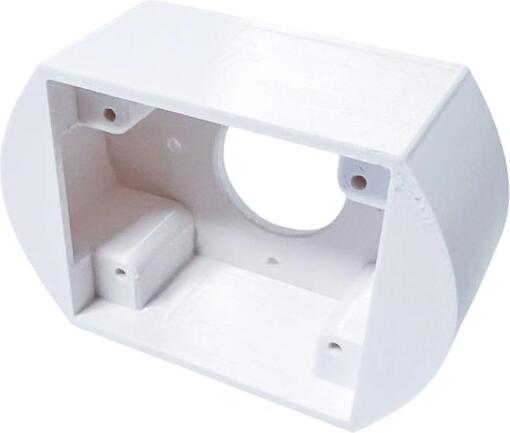 TP-LINK držák na stěnu i strop pro VIGI C540V na stěnu a strop, bílý (D-VIGIC540V-C)