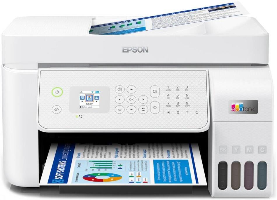 Tiskárna Epson EcoTank L5316
