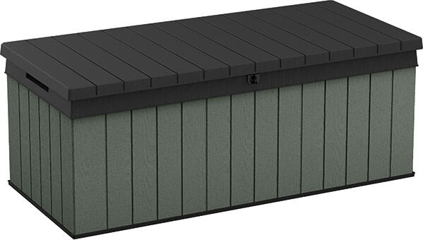 Zahradní box Keter Darwin 380L zelený