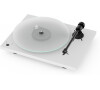 Pro-Ject T1 Phono SB white OM5e