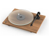 Pro-Ject T1 Phono SB walnut OM5e