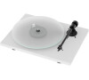 Pro-Ject T1 White + OM5e
