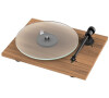 Pro-Ject T1 BT Walnut OM5e