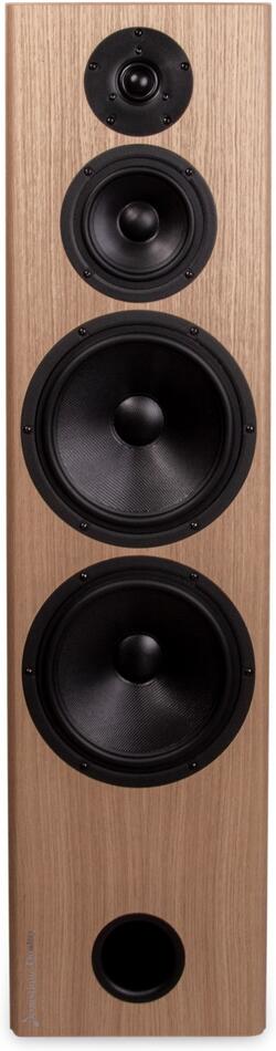 AQ Labrador 26 MKIII dub mat