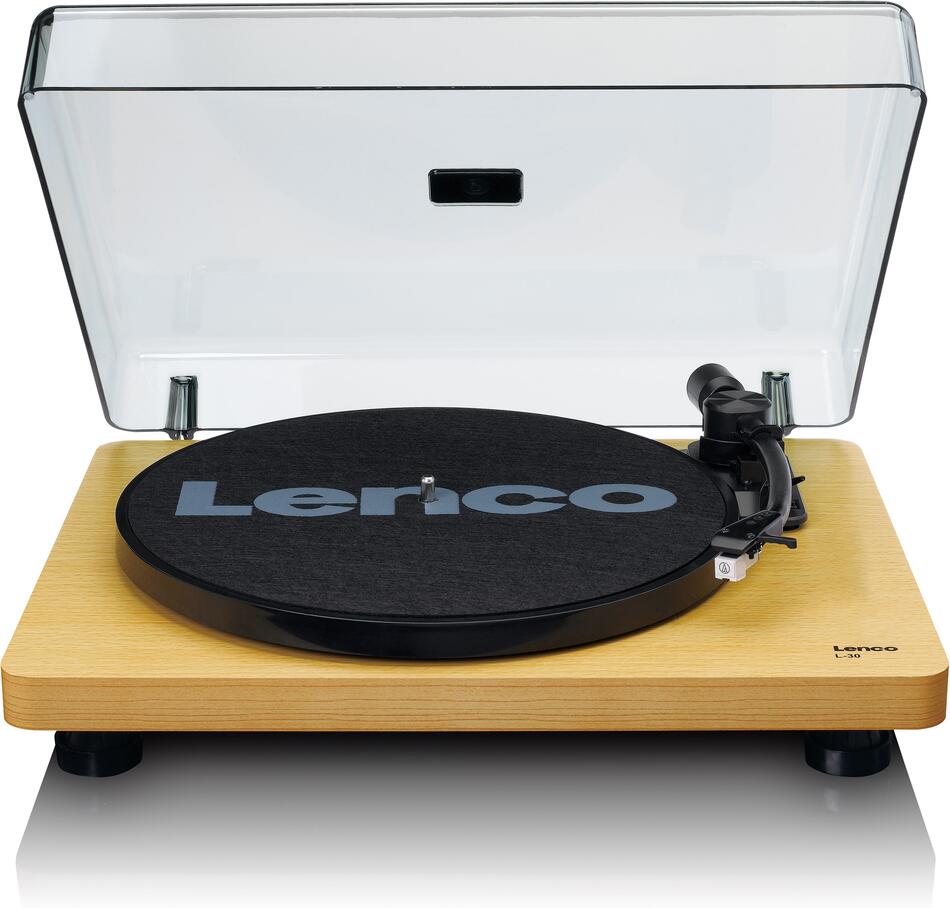 Lenco L-30WD