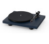 Pro-Ject Debut Carbon Evo + 2MRed - Satin Steel Blue