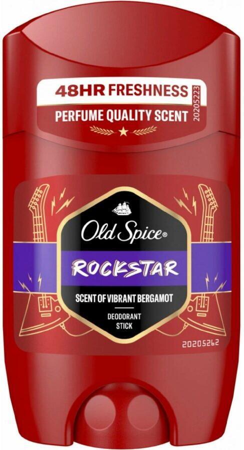 Old Spice deo stick 50ml Rockstar