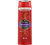 Sprchový gel Old Spice Rockstar 400 ml