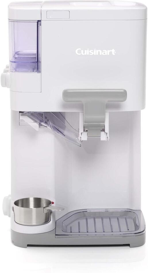 Zmrlinovač Cuisinart ICE48E