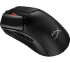 HP Inc. HyperX Pulsefire Haste 2 Core Wireless Black/Black Gaming Mouse - Myš (8R2E6AA)
