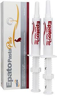 ICF Epato pasta Plus 2x15ml kočka