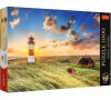 TREFL Puzzle Premium Plus - Photo Odyssey:Majk List-Ost, Nmecko 1000 dlk 68,3x48cm v krab 40x27cm