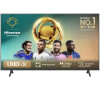 UHD QLED TV Hisense 75A6N