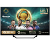 UHD QLED TV Hisense 50A7NQ