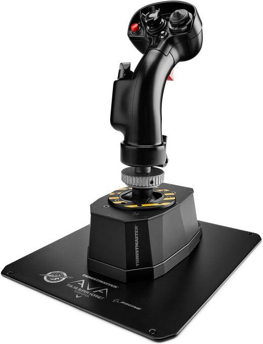 Thrustmaster AVA FA18 SUPER HORNET FLIGHT STICK (2960863)