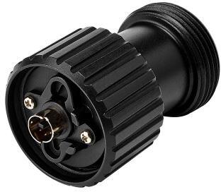 Thrustmaster AVA Offset Adapter (2960932)