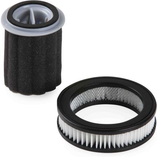 HEPA a prachový filtr pro aku vysavač - DOMO DO227SV-SET