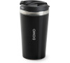 Termohrnek 400 ml - černý - DOMO DO733K-44