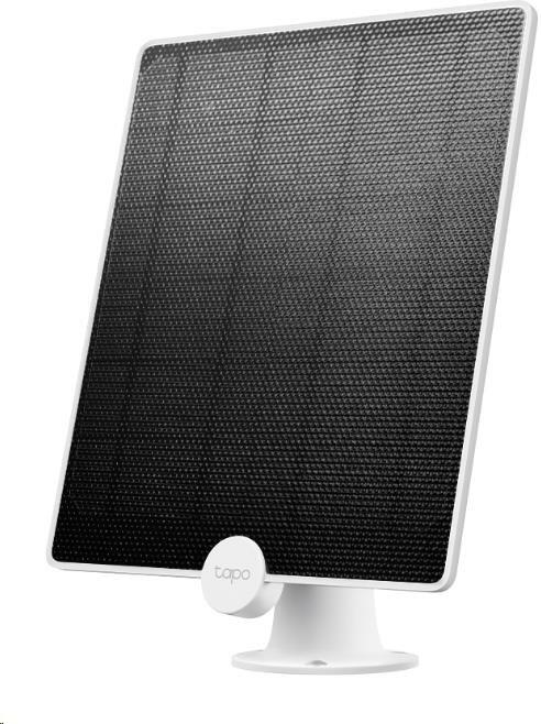 Solární panel TP-Link Tapo A200 k Tapo C425, Tapo C420, Tapo C400