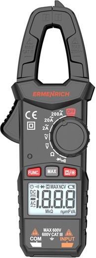 Multimetr ERMENRICH Ping MK10 klešťový