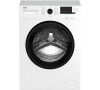 Pračka Beko WUE7612XBWS