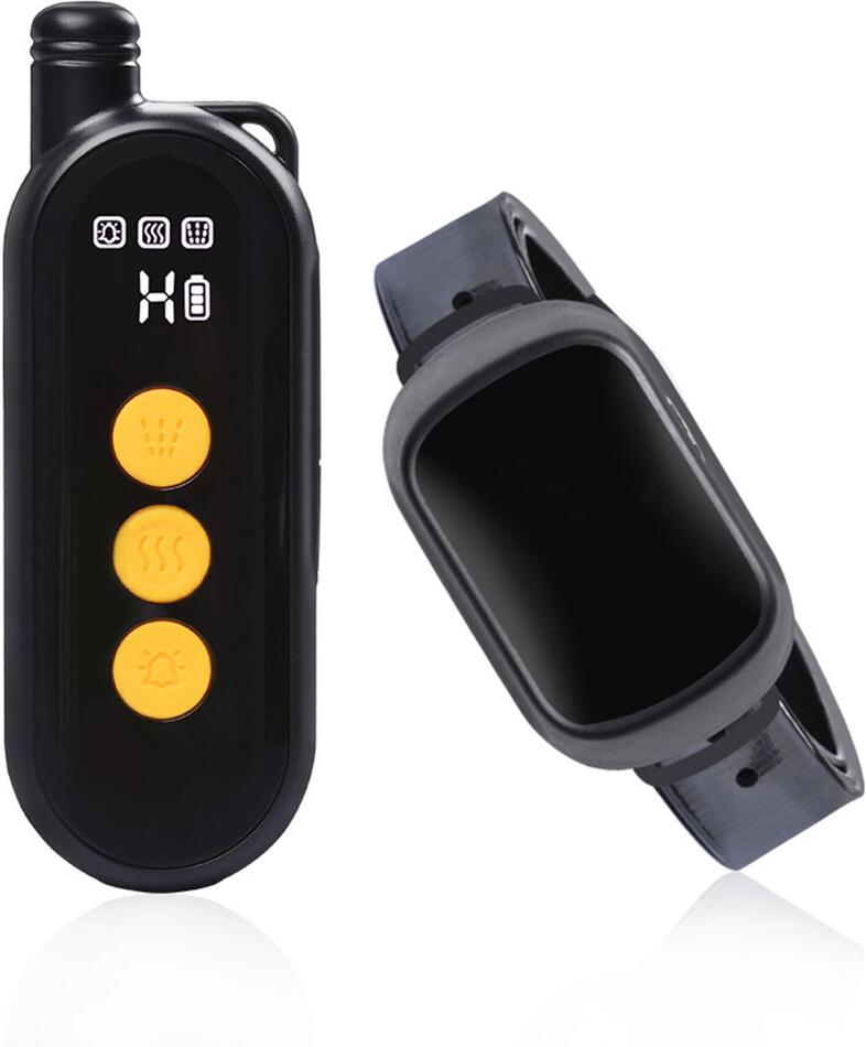 Reedog SP32