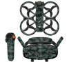 DJI Avata 2 - Sada PVC samolepek