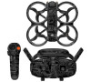 DJI Avata 2 - Sada PVC samolepek