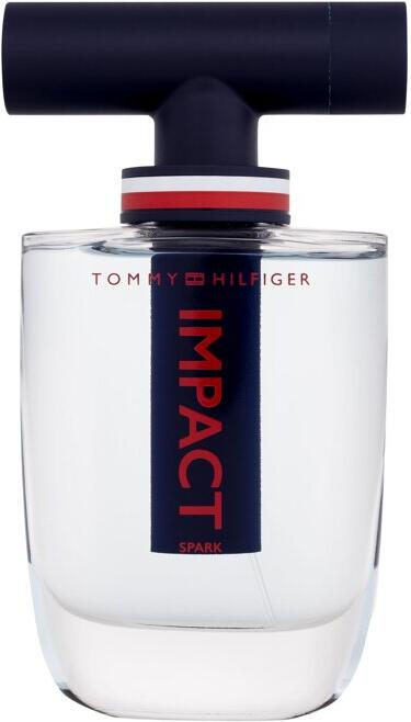 Toaletní voda Tommy Hilfiger Impact Spark, 100 ml