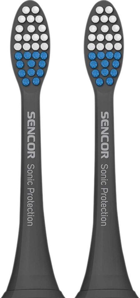Náhradní hlava ke kartáčku Sencor SOX 018