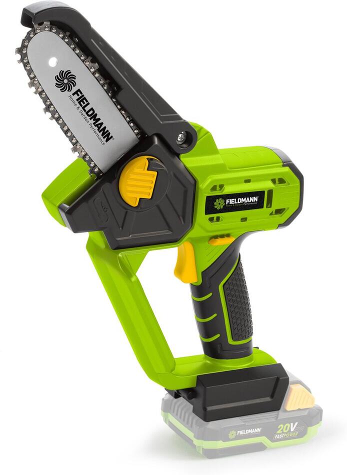Řetězová pila Fieldmann FZP 70101-0 20V