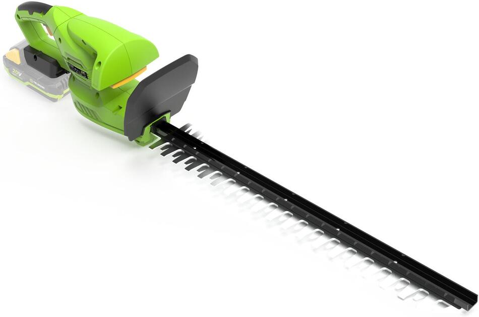 Plotové nůžky Fieldmann FZN 70202-0 20V