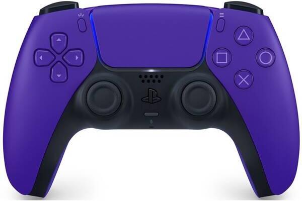 Sony PS5 - DualSense Wireless Controller GalacticPurple (PS711000040205)