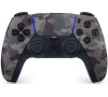 Sony PS5 - DualSense Wireless Controller Grey Camo (PS711000040244)