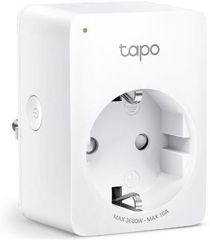 Chytrá zásuvka TP-Link Tapo P110 (EU)