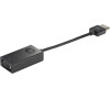HP HDMI to VGA Adapter (X1B84AA#ABB)
