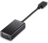 HP USB-C to VGA Adapter (P7Z54AA#ABB)