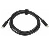 HP USB-C to USB-C 100W Cable (5AR72AA)