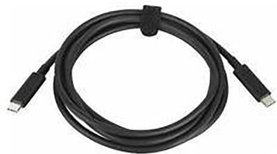 HP USB-C to USB-C 100W Cable (5AR72AA)