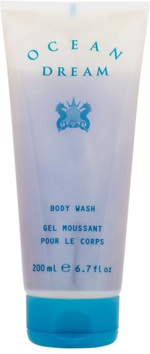 Sprchový gel Giorgio Beverly Hills Ocean Dream, 200 ml